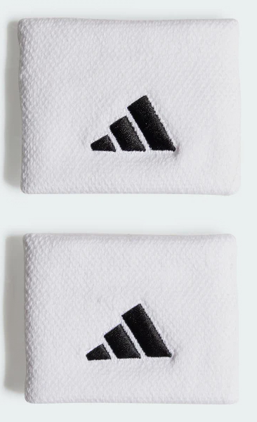Напульсник Adidas TENNIS WB S белый Уни M/L Напульсник Adidas TENNIS WB S белый Уни M/L
