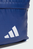 Рюкзак Adidas CLSC BARS 3S 27,5L темно-синій, білий Уні 15х31х44 см. Зображення №4 Рюкзак Adidas CLSC BARS 3S 27,5L темно-синій, білий Уні 15х31х44 см. Зображення №4