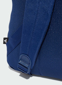Рюкзак Adidas CLSC BARS 3S 27,5L темно-синій, білий Уні 15х31х44 см. Зображення №5 Рюкзак Adidas CLSC BARS 3S 27,5L темно-синій, білий Уні 15х31х44 см. Зображення №5