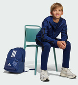 Рюкзак Adidas CLSC BARS 3S 27,5L темно-синій, білий Уні 15х31х44 см. Зображення №6 Рюкзак Adidas CLSC BARS 3S 27,5L темно-синій, білий Уні 15х31х44 см. Зображення №6