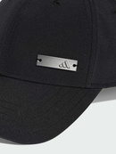 Кепка Adidas BB CAP LT MET чорний Уні OSFM. Зображення №2 Кепка Adidas BB CAP LT MET чорний Уні OSFM. Зображення №2