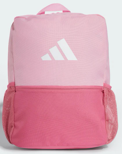 Рюкзак Adidas KIDS COLOR BL B 15L розовый Дет 11x25x35 см Рюкзак Adidas KIDS COLOR BL B 15L розовый Дет 11x25x35 см