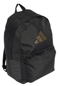 Рюкзак Adidas CLSC BARS BP 27,5L чорний Уні 15х31х44 см. Зображення №2 Рюкзак Adidas CLSC BARS BP 27,5L чорний Уні 15х31х44 см. Зображення №2