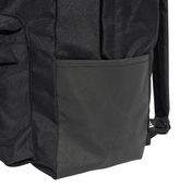 Рюкзак Adidas CLSC BARS BP 27,5L чорний Уні 15х31х44 см. Зображення №5 Рюкзак Adidas CLSC BARS BP 27,5L чорний Уні 15х31х44 см. Зображення №5