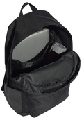 Рюкзак Adidas CLSC BARS BP 27,5L чорний Уні 15х31х44 см. Зображення №6 Рюкзак Adidas CLSC BARS BP 27,5L чорний Уні 15х31х44 см. Зображення №6