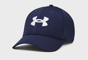 Кепка Under Armour Men's Blitzing темно-синій Чол XL/XXL. Зображення №4 Кепка Under Armour Men's Blitzing темно-синій Чол XL/XXL. Зображення №4