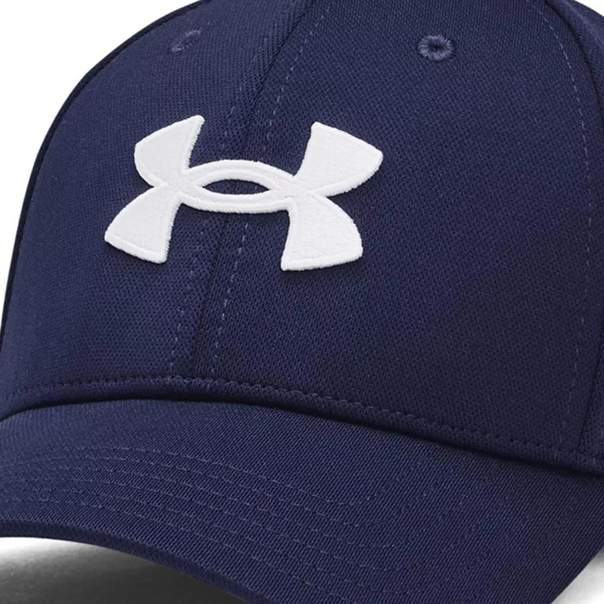 Кепка Under Armour Men's Blitzing темно-синій Чол L/XL Кепка Under Armour Men's Blitzing темно-синій Чол L/XL