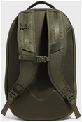 Рюкзак Under Armour Hustle 6.0 Pro BP 31L оливковый Уни 51х32х16 см. Изображение №2 Рюкзак Under Armour Hustle 6.0 Pro BP 31L оливковый Уни 51х32х16 см. Изображение №2