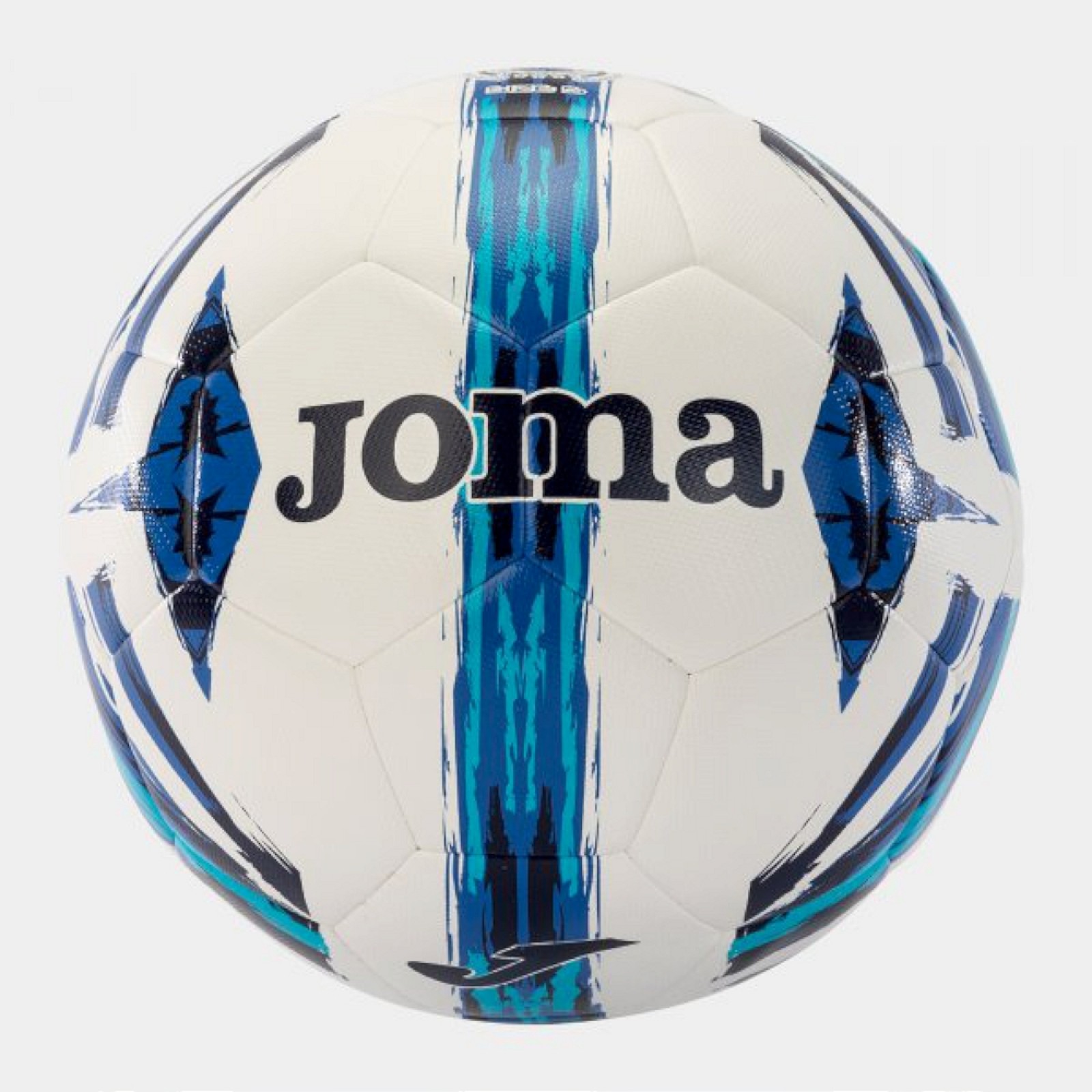 Мяч футбольный Joma ULTRA-LIGHT бело-синий Уни 5 Мяч футбольный Joma ULTRA-LIGHT бело-синий Уни 5