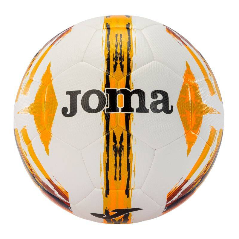 М'яч футбольний Joma ULTRA-LIGHT біло-жовтий Уні 4 М'яч футбольний Joma ULTRA-LIGHT біло-жовтий Уні 4