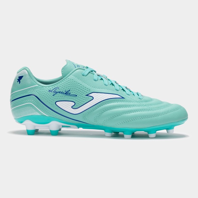 Бутсы Joma AGUILA светло-бирюзовый Чол 43 Бутсы Joma AGUILA светло-бирюзовый Чол 43