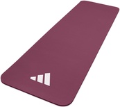 Килимок для фітнесу Adidas Fitness Mat бордовий Уні 183 х 61 х 1 см. Изображение №2 Килимок для фітнесу Adidas Fitness Mat бордовий Уні 183 х 61 х 1 см. Изображение №2