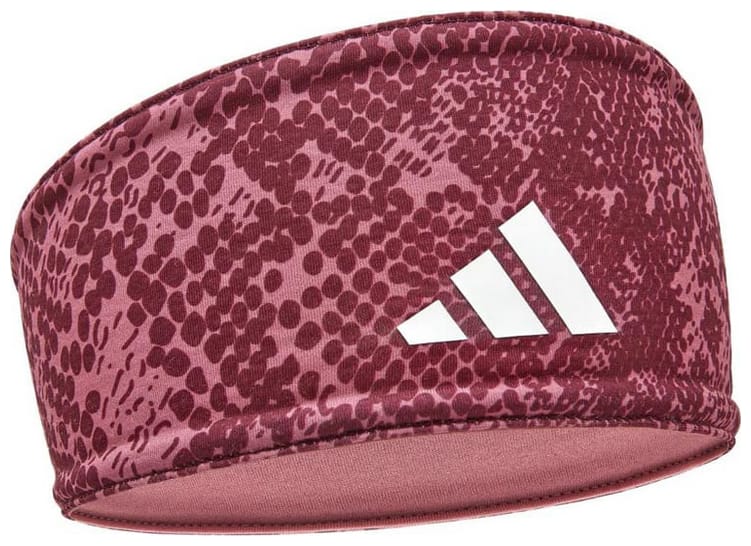 Повязка на голову Adidas Reversible Headband розовый Жен One Size Повязка на голову Adidas Reversible Headband розовый Жен One Size