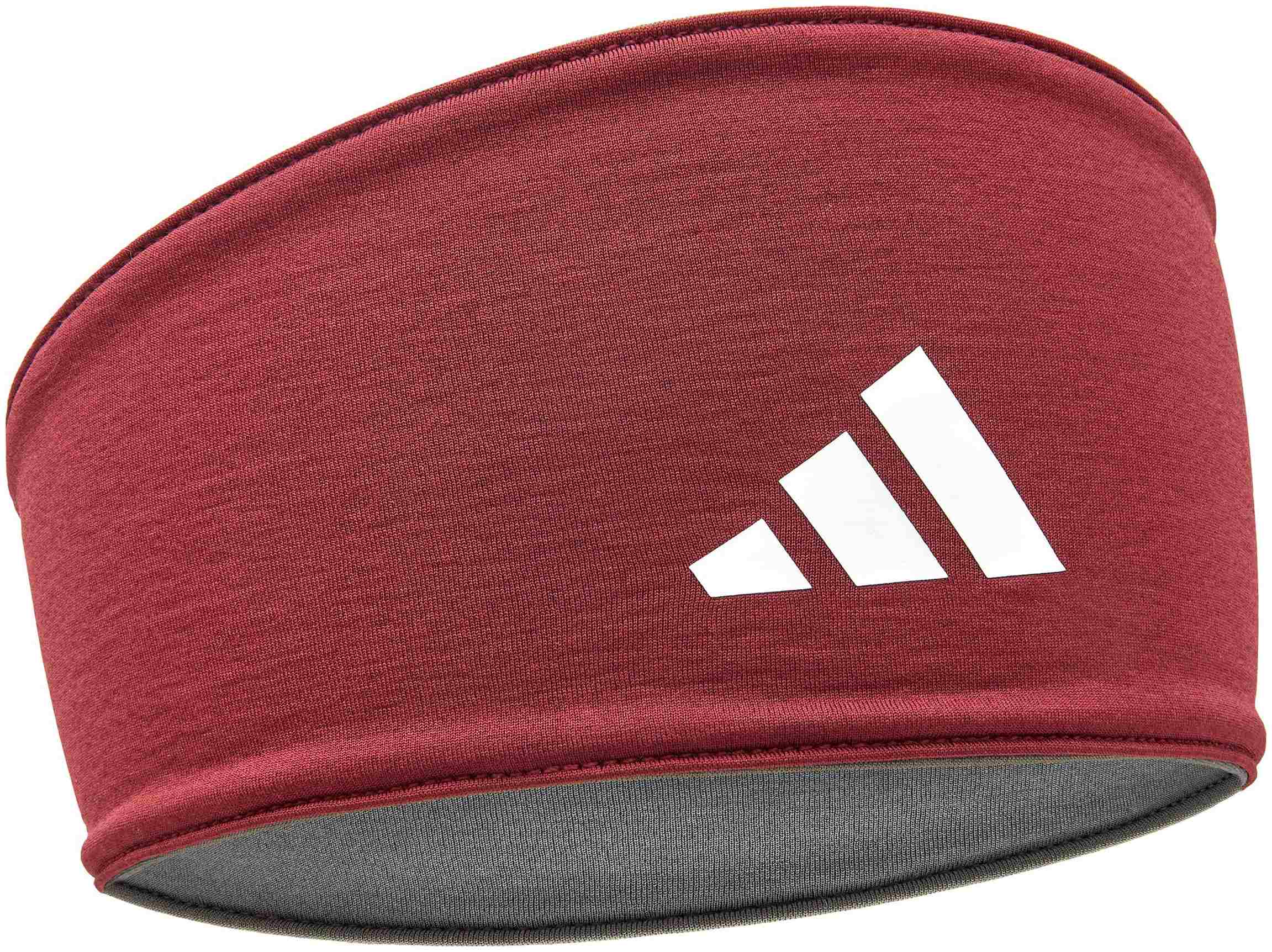 Пов'язка на голову Adidas Reversible Headband червоний Жін One Size Пов'язка на голову Adidas Reversible Headband червоний Жін One Size