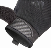 Перчатки для тренировок Adidas Essential Training Gloves черный Муж XS. Изображение №2 Перчатки для тренировок Adidas Essential Training Gloves черный Муж XS. Изображение №2
