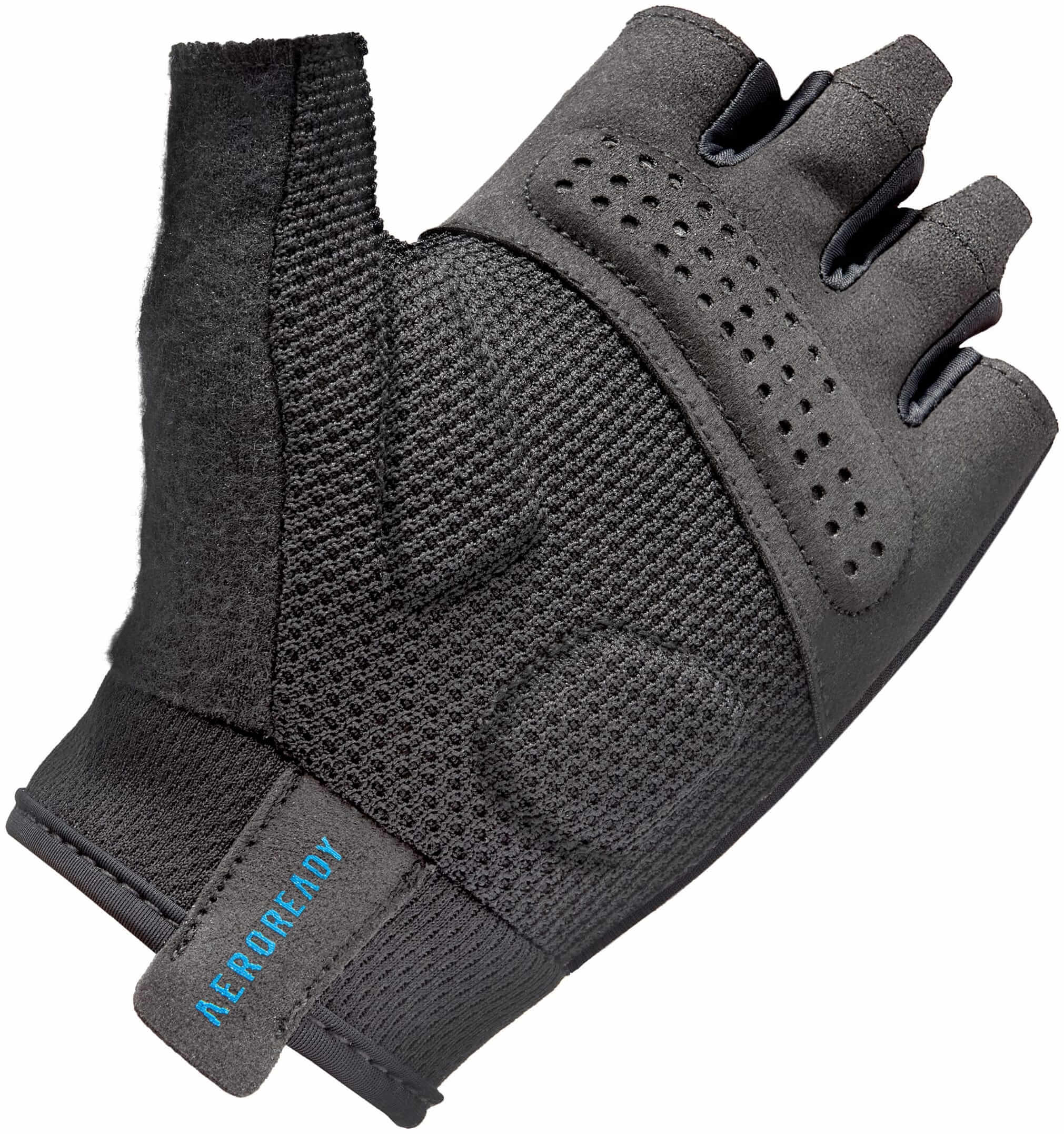 Рукавички для тренінгу Adidas Essential Training Gloves синій Чол XL Рукавички для тренінгу Adidas Essential Training Gloves синій Чол XL