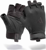 Перчатки для тренировок Adidas Essential Training Gloves черный Муж XS. Изображение №4 Перчатки для тренировок Adidas Essential Training Gloves черный Муж XS. Изображение №4