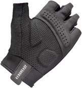Перчатки для тренировок Adidas Essential Training Gloves черный, белый XS. Изображение №2 Перчатки для тренировок Adidas Essential Training Gloves черный, белый XS. Изображение №2