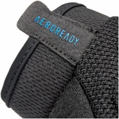 Рукавички для тренінгу Adidas Essential Training Gloves синій Чол L. Зображення №4 Рукавички для тренінгу Adidas Essential Training Gloves синій Чол L. Зображення №4