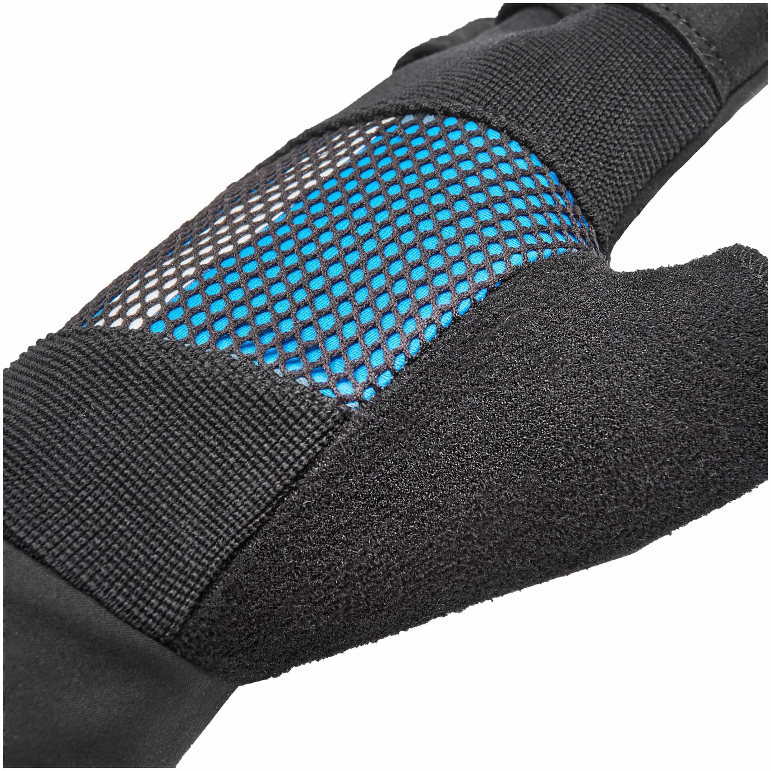 Рукавички для тренінгу Adidas Performance Training Gloves синій Уні XS Рукавички для тренінгу Adidas Performance Training Gloves синій Уні XS