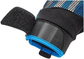 Рукавички для тренінгу Adidas Performance Training Gloves синій Уні XS. Зображення №2 Рукавички для тренінгу Adidas Performance Training Gloves синій Уні XS. Зображення №2