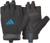 Рукавички для тренінгу Adidas Essential Training Gloves синій Чол XL. Изображение №5 Рукавички для тренінгу Adidas Essential Training Gloves синій Чол XL. Изображение №5