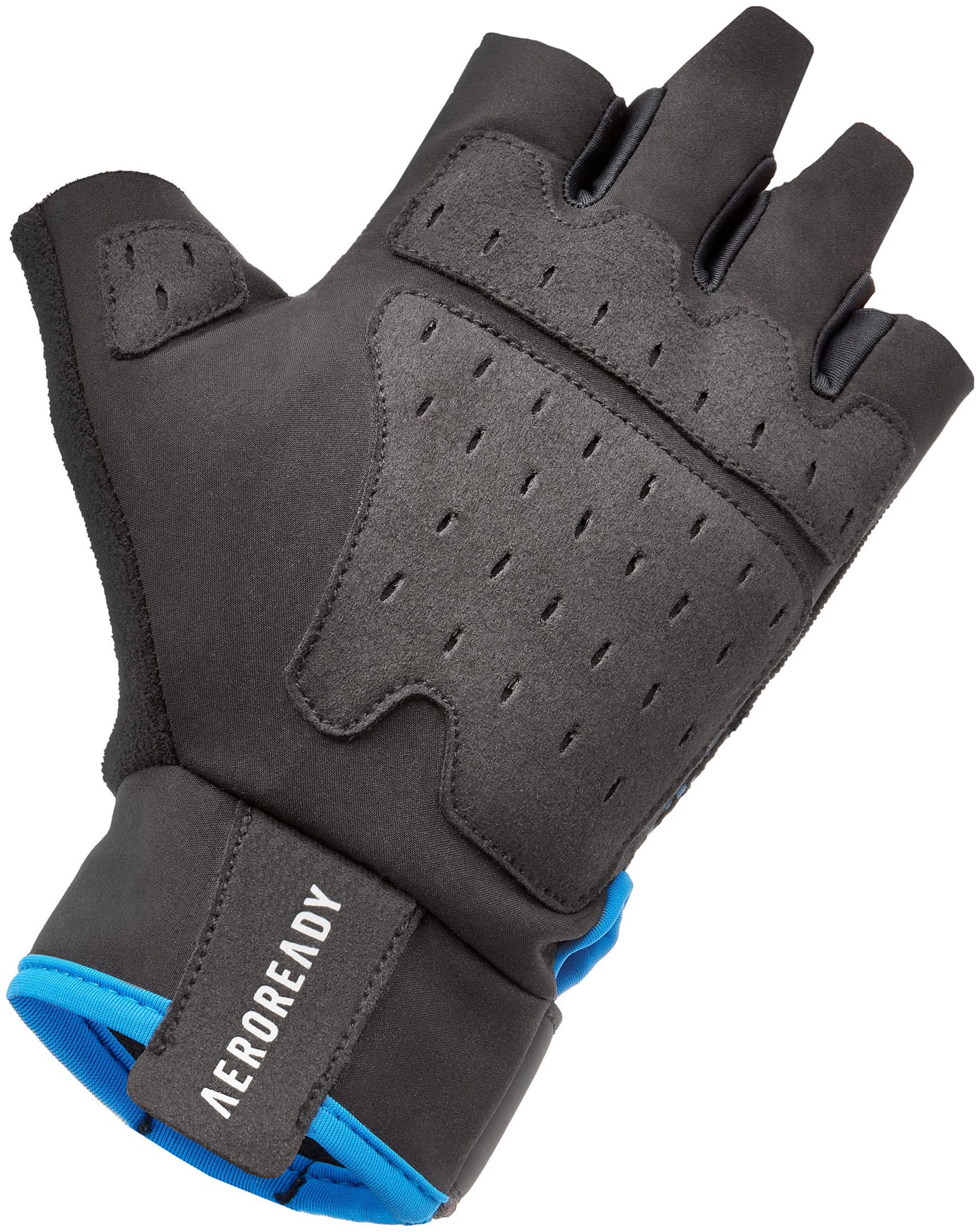 Рукавички для тренінгу Adidas Performance Training Gloves синій Уні XL Рукавички для тренінгу Adidas Performance Training Gloves синій Уні XL
