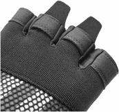 Рукавички для тренінгу Adidas Performance Training Gloves сірий Уні S. Зображення №5 Рукавички для тренінгу Adidas Performance Training Gloves сірий Уні S. Зображення №5