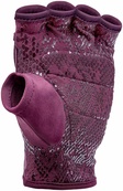 Перчатки для тренинга Adidas Women's Training Gloves фиолетовый Жен M. Изображение №2