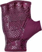 Перчатки для тренинга Adidas Women's Training Gloves фиолетовый Жен M. Изображение №3
