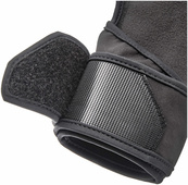Рукавички для тренінгу Adidas Open Back Training Gloves чорний Уні M. Зображення №3 Рукавички для тренінгу Adidas Open Back Training Gloves чорний Уні M. Зображення №3