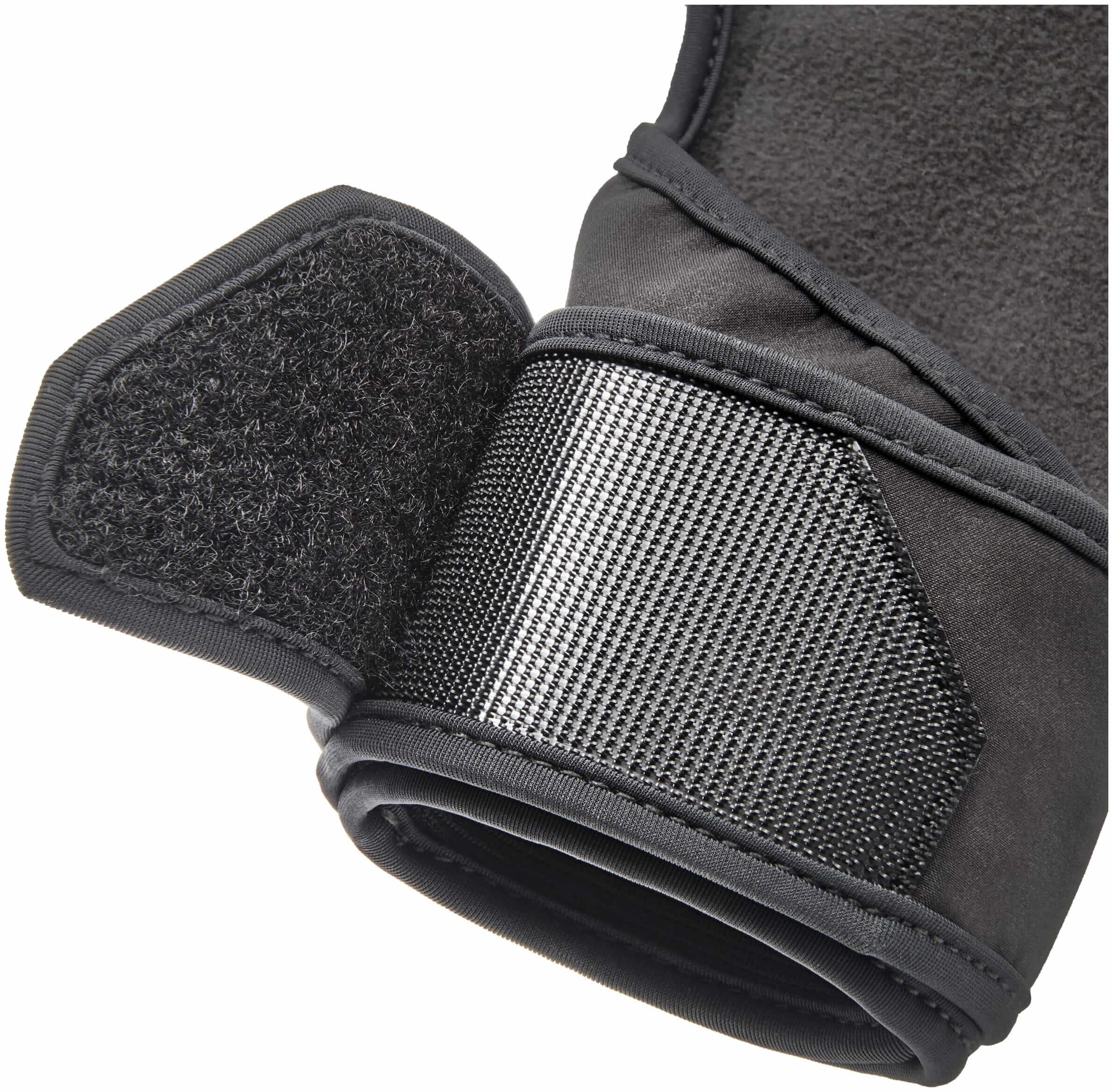 Рукавички для тренінгу Adidas Open Back Training Gloves чорний Уні L Рукавички для тренінгу Adidas Open Back Training Gloves чорний Уні L