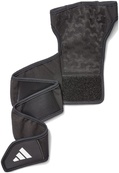 Рукавички для тренінгу Adidas Open Back Training Gloves чорний Уні XL. Зображення №3 Рукавички для тренінгу Adidas Open Back Training Gloves чорний Уні XL. Зображення №3