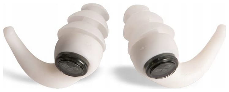 Беруші Arena EARPLUG білий Уні OFSM Беруші Arena EARPLUG білий Уні OFSM