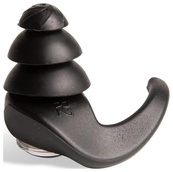 Беруши Arena EARPLUG черный уни OFSM. Изображение №2