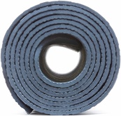 Коврик для йоги Adidas Yoga Mat синий Уни 173 х 61 х 0,4 см. Изображение №3