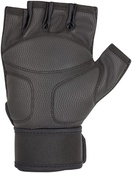 Рукавички для тренінгу Adidas Elite Training Gloves сірий Уні S. Зображення №6 Рукавички для тренінгу Adidas Elite Training Gloves сірий Уні S. Зображення №6