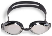 Очки для плавания Arena ZOOM X-FIT MIRROR серый, черный уни OFSM. Изображение №2