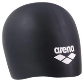 Шапочка для плавання Arena LONG HAIR CAP чорний Уні OFSM. Зображення №2