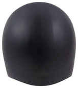 Шапочка для плавання Arena LONG HAIR CAP чорний Уні OFSM. Зображення №4