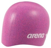 Шапочка для плавания Arena SILICONE CAP розовый Уни OFSM. Изображение №2 Шапочка для плавания Arena SILICONE CAP розовый Уни OFSM. Изображение №2