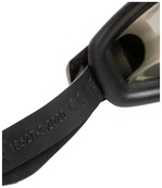 Очки для плавания Arena ZOOM X-FIT MIRROR серый, черный уни OFSM. Изображение №7