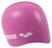 Шапочка для плавания Arena SILICONE CAP розовый Уни OFSM. Изображение №3 Шапочка для плавания Arena SILICONE CAP розовый Уни OFSM. Изображение №3