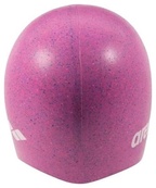 Шапочка для плавания Arena SILICONE CAP розовый Уни OFSM. Изображение №5 Шапочка для плавания Arena SILICONE CAP розовый Уни OFSM. Изображение №5