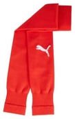 Гетры Puma teamGOAL Sleeve Sock красные Муж 39-42. Изображение №2 Гетры Puma teamGOAL Sleeve Sock красные Муж 39-42. Изображение №2