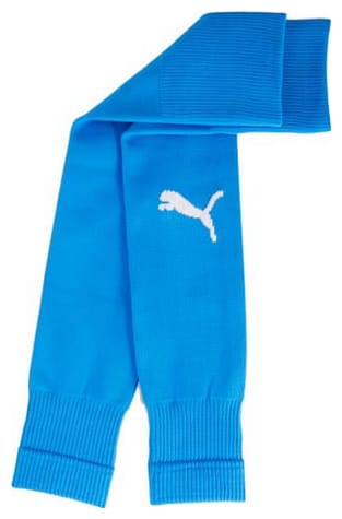 Гетры Puma teamGOAL Sleeve Sock синие Муж 43-46 (706028-02) Гетры Puma teamGOAL Sleeve Sock синие Муж 43-46 (706028-02)