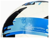 М'яч футбольний Puma Orbita 5 FUSION Lite 290 білий, синій Уні 5. Зображення №4 М'яч футбольний Puma Orbita 5 FUSION Lite 290 білий, синій Уні 5. Зображення №4