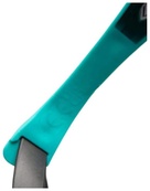 Очки для плавания Arena COBRA EDGE SWIPE MR изумрудный унисекс OFSM. Изображение №6