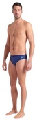 Плавки-сліпи для чоловіків Arena FLOW SWIM BRIEFS синій Чол 90. Зображення №3 Плавки-сліпи для чоловіків Arena FLOW SWIM BRIEFS синій Чол 90. Зображення №3