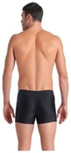 Плавки для чоловіків Arena VIBRANT SWIM SHORT чорний Чол 85. Зображення №2 Плавки для чоловіків Arena VIBRANT SWIM SHORT чорний Чол 85. Зображення №2